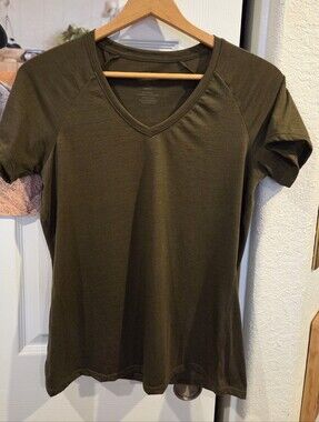 Woolx Mia T-shirt Size S